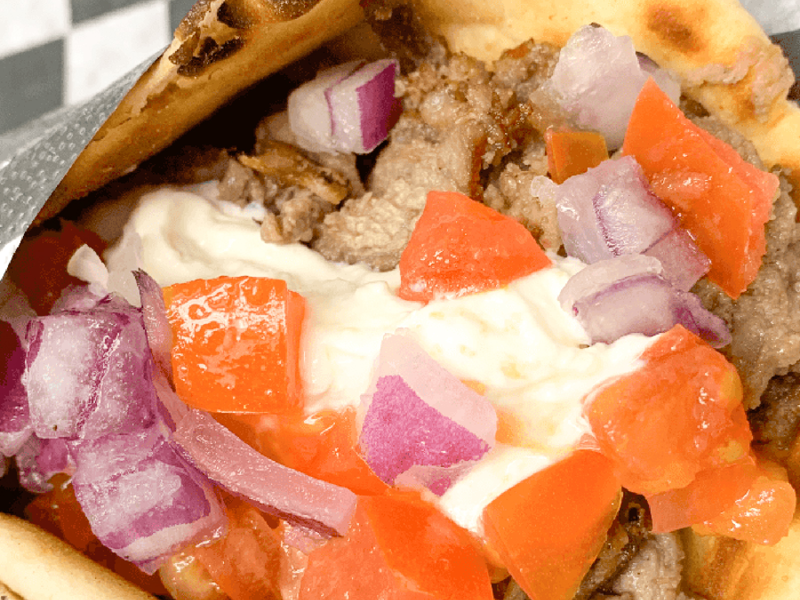 Keratsini Greek Kitchen YourMenu™